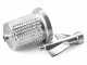 Tre Spade TC-8 COMBY - Electric Meat Mincer - 300W - N.8 + Accessory Kit