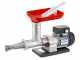 Tre Spade TC-8 COMBY - Electric Meat Mincer - 300W - N.8 + Accessory Kit