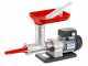 Tre Spade TC-8 COMBY - Electric Meat Mincer - 300W - N.8 + Accessory Kit