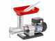Tre Spade TC-8 COMBY - Electric Meat Mincer - 300W - N.8 + Accessory Kit