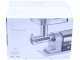 Tre Spade TC-8 COMBY - Electric Meat Mincer - 300W - N.8 + Accessory Kit
