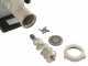 Tre Spade TC-8 COMBY - Electric Meat Mincer - 300W - N.8 + Accessory Kit