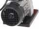 Tre Spade TC-8 COMBY - Electric Meat Mincer - 300W - N.8 + Accessory Kit