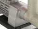 Tre Spade TC-8 COMBY - Electric Meat Mincer - 300W - N.8 + Accessory Kit