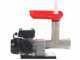 Tre Spade TC-8 COMBY - Electric Meat Mincer - 300W - N.8 + Accessory Kit