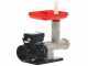Tre Spade TC-8 COMBY - Electric Meat Mincer - 300W - N.8 + Accessory Kit