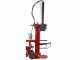 Docma SF180 380 + PTO XX - Hybrid Log Splitter - Electric and Tracto-powered - Vertical