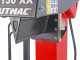 Docma SF180 380 + PTO XX - Hybrid Log Splitter - Electric and Tracto-powered - Vertical