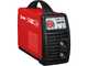 Helvi sparc 226 - Inverter MMA electrode welding machine- 200A - equipment kit