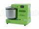 Famag Grilletta IM 5/230 1 Speed Colour Green - Spiral Mixer 5 Kg