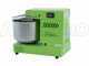 Famag Grilletta IM 5/230 1 Speed Colour Green - Spiral Mixer 5 Kg