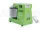 Famag Grilletta IM 5/230 1 Speed Colour Green - Spiral Mixer 5 Kg
