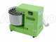 Famag Grilletta IM 5/230 1 Speed Colour Green - Spiral Mixer 5 Kg