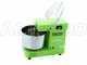 Famag Grilletta IM 5/230 1 Speed Colour Green - Spiral Mixer 5 Kg