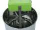 Famag Grilletta IM 5/230 1 Speed Colour Green - Spiral Mixer 5 Kg