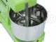 Famag Grilletta IM 5/230 1 Speed Colour Green - Spiral Mixer 5 Kg