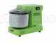 Famag Grilletta IM 5/230 1 Speed Colour Green - Spiral Mixer 5 Kg