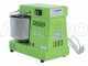 Famag Grilletta IM 5/230 1 Speed Colour Green - Spiral Mixer 5 Kg