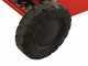 Docma SF100 Rapid 380/4 XX - Electric Log Splitter - Vertical - 400V