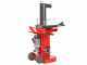 Docma SF100 Rapid 380/4 XX - Electric Log Splitter - Vertical - 400V