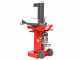 Docma SF100 Rapid 380/4 XX - Electric Log Splitter - Vertical - 400V