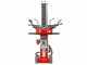 Docma SF100 Rapid 380/4 XX - Electric Log Splitter - Vertical - 400V