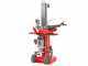 Docma SF100 Rapid 380/4 XX - Electric Log Splitter - Vertical - 400V