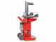 Docma SF100 Rapid 380/4 XX - Electric Log Splitter - Vertical - 400V