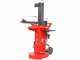 Docma SF100 Rapid 380/4 XX - Electric Log Splitter - Vertical - 400V