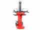 Docma SF100 Rapid 380/4 XX - Electric Log Splitter - Vertical - 400V