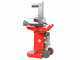 Docma SF100 Rapid 380/4 XX - Electric Log Splitter - Vertical - 400V
