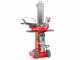 Docma SF100 Rapid 380/4 XX - Electric Log Splitter - Vertical - 400V