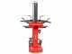 Docma SF100 Rapid 380/4 XX - Electric Log Splitter - Vertical - 400V