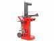 Docma SF100 Rapid 380/4 XX - Electric Log Splitter - Vertical - 400V