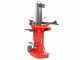 Docma SF100 Rapid 380/4 XX - Electric Log Splitter - Vertical - 400V