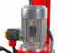 Docma SF100 Rapid 380/4 XX - Electric Log Splitter - Vertical - 400V