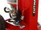 Docma SF100 Rapid 380/4 XX - Electric Log Splitter - Vertical - 400V