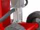 Docma SF100 Rapid 380/4 XX - Electric Log Splitter - Vertical - 400V
