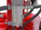 Docma SF100 Rapid 380/4 XX - Electric Log Splitter - Vertical - 400V