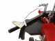 Docma SF100 Rapid 380/4 XX - Electric Log Splitter - Vertical - 400V