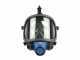 Spring Protection 4000 - Protective panoramic mask (filters not included)