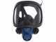 Spring Protection 4000 - Protective panoramic mask (filters not included)