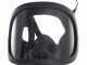 Spring Protection 4000 - Protective panoramic mask (filters not included)