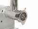 Tre Spade TC-22 Inox/80 - Electric Meat Mincer - 600W - n.22