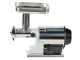Tre Spade TC-22 Inox/80 - Electric Meat Mincer - 600W - n.22