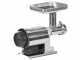 Tre Spade TC-22 Inox/80 - Electric Meat Mincer - 600W - n.22