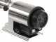 Tre Spade TC-22 Inox/80 - Electric Meat Mincer - 600W - n.22