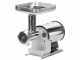 Tre Spade TC-22 Inox/80 - Electric Meat Mincer - 600W - n.22