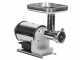 Tre Spade TC-22 Inox/80 - Electric Meat Mincer - 600W - n.22