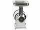 Tre Spade TC-22 Inox/80 - Electric Meat Mincer - 600W - n.22